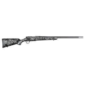 CHRIS RIDGELINE FFT 22-250 20 BLK/GRY