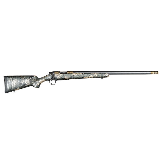 CHRIS RIDGELINE FFT 300WIN 22 GRN/BLK BB