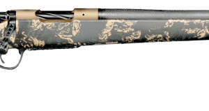 CHRIS RIDGELINE FFT 7MM BC 20 GRN/TAN BB