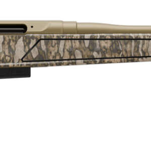 CHRIS EVOKE MOSSY OAK 7MM PRC 22