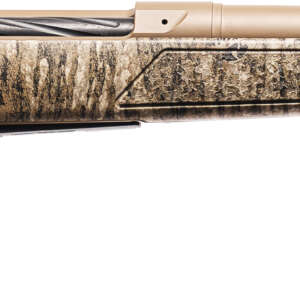 CHRIS EVOKE MOSSY OAK 7MM PRC 22