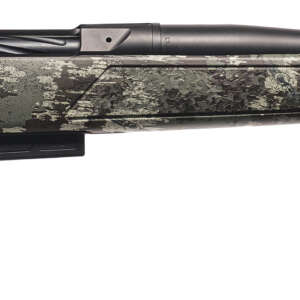 CHRIS EVOKE HUNTER 7MM PRC 22