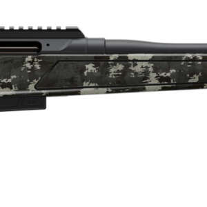 CHRIS EVOKE HUNTER 7MM BC 20 BLK BRUSH