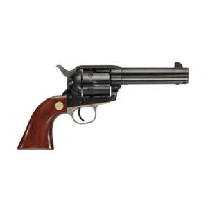 CIM PISTOLEER 4.75 357 MAG NI BS/TG