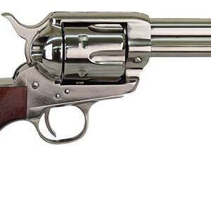 CIM PIETTA PISTOLERO 9MM 4.75 NICKEL