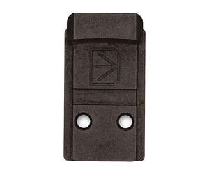 CK CANIK METE TO 509T DT PLATE
