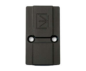 CK FOR GLOCK G6 TO ACRO DT PLATE
