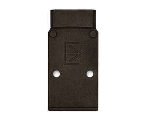 CK FOR GLOCK G6 TO SRO/RMR HD DT PLT