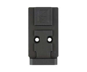 CK FOR GLOCK MOS TO ACRO P2 DT PLATE