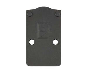 CK P211 GTO/P320 R1 PRO TO RMR PLATE