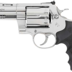 CLT ANACONDA 44MAG 4 SS AS HOGUE GRIP