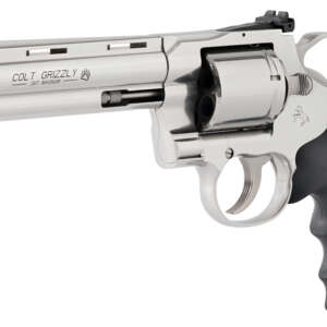 CLT GRIZZLY 357MAG 6 SS UNFLUTED