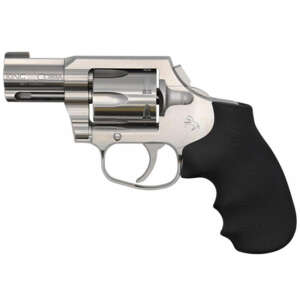 CLT KING COBRA 357MAG 2 SS DAO BOBBED HAMMER