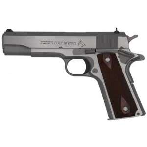 CLT CLASSIC SS 38SUP 5 SERIES 70 WOOD GRIPS 9RD