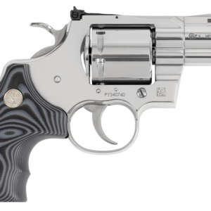 CLT PYTHON COMBAT ELITE 357MAG 3 SS G10 GRIP NS