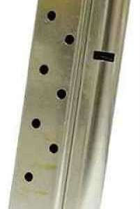 CLT MAG GOVT GC CC 38SUP 9RD SS