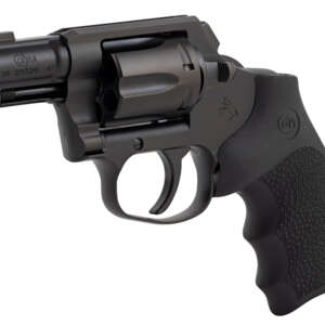 CLT NIGHT COBRA 38SPL 2 NS TITANKOTE PVD HOGUE