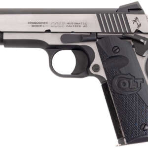 CLT COMBAT ELITE COMMANDER 45ACP 4.25