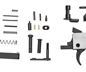 CMC AR-15 LPK W/CURVED TRIGGER