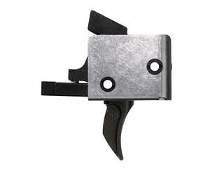 CMC AR-15 COMBAT CURVE TRIGGER 2.5LB