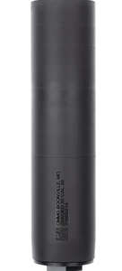 CMMG SUPPRESSOR ZEROED 30