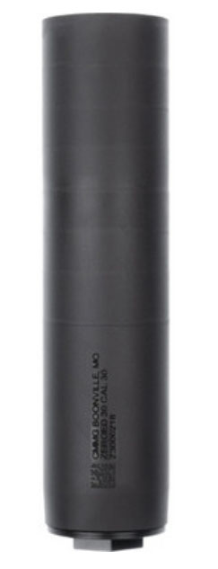 CMMG SUPPRESSOR ZEROED 556