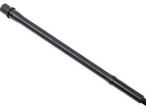 CMMG BBL SUB-ASSM 22ARC 16.1 MT 4140CM SBN