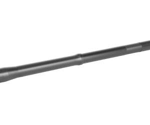 CMMG BBL 300BLK 16.1" MR 4140CM SBN