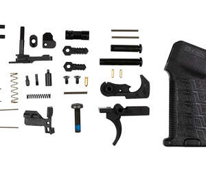 CMMG ZEROED LPK MK3