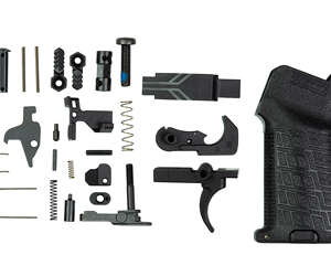 CMMG ZEROED LPK AR15