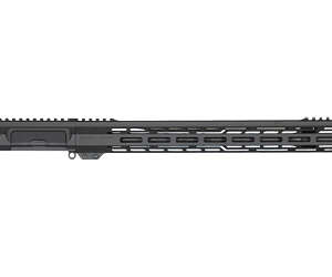 CMMG UPPR RSLT MK4 6MM ARC 16.1" BLK