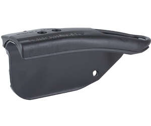 CTC LASERSADDLE 12GA MOSS SHK/500 G