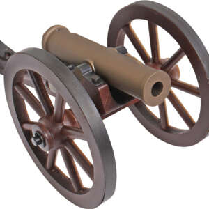 TRA MINI CANNON MNT HOWITZER
