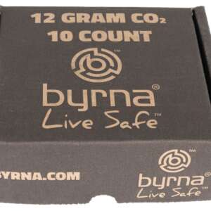 BYR CO2 12 GRM 10 PACK