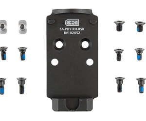 C&H PLT PRDGY TO RMR/407C/507C/508T