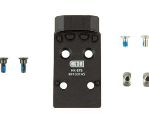 C&H PLT HK VP9 TO  HOLOSUN EPS/EPS C