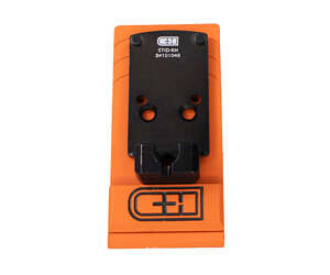 C&H PLT STACCATO DUO TO RMR/507C