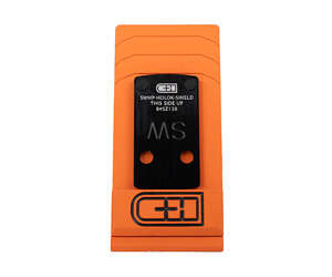 C&H PLT SW M&P SHD TO HOLO 407K/507K