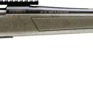 CVM CASCADE XT 22CM 22 BLK TB"