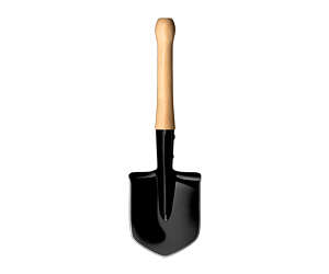 COLD STL SPECIAL FORCES SHOVEL