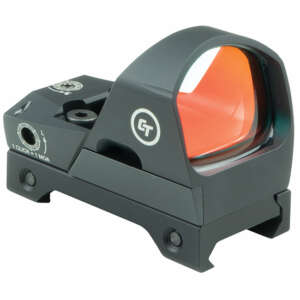CTC RED DOT 3.25MOA COMP OPEN REFLEX SIGHT