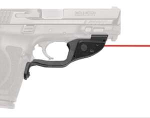 CRIMSON TRACE LASERGUARD S&W M&P 2.0 9MM/40