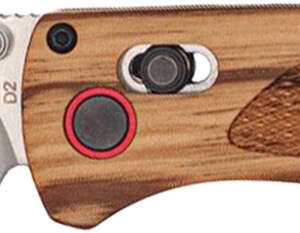 CBT ZEBRAWOOD BAR LOCK TANTO