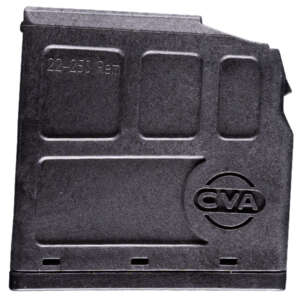 CVA MAG CASCADE 22-250 10RD