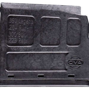 CVA MAG CASCADE 10RD 350LEG/300BL/204/223