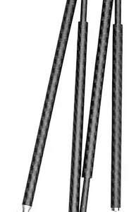 CVA CARBON FIBER COLLAPS RAMROD