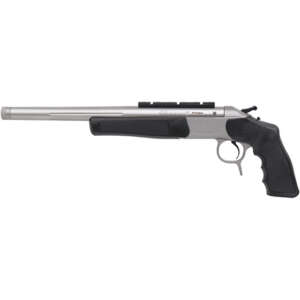 CVA SCOUT V2 LR PISTOL 14 6.5GREN SS BLK