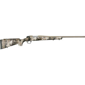CVA CASCADE RIFLE 22 6.5CREED BLU/VEIL CAMO