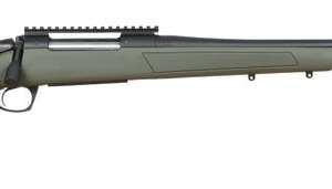 CVA CASCADE 270WIN BLK/ODG