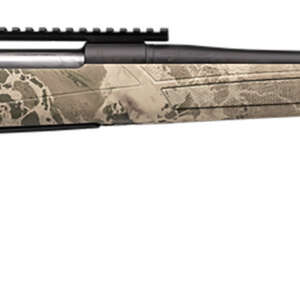 CVA CASCADE RIFLE 22 350LEG RT HILLSIDE THD